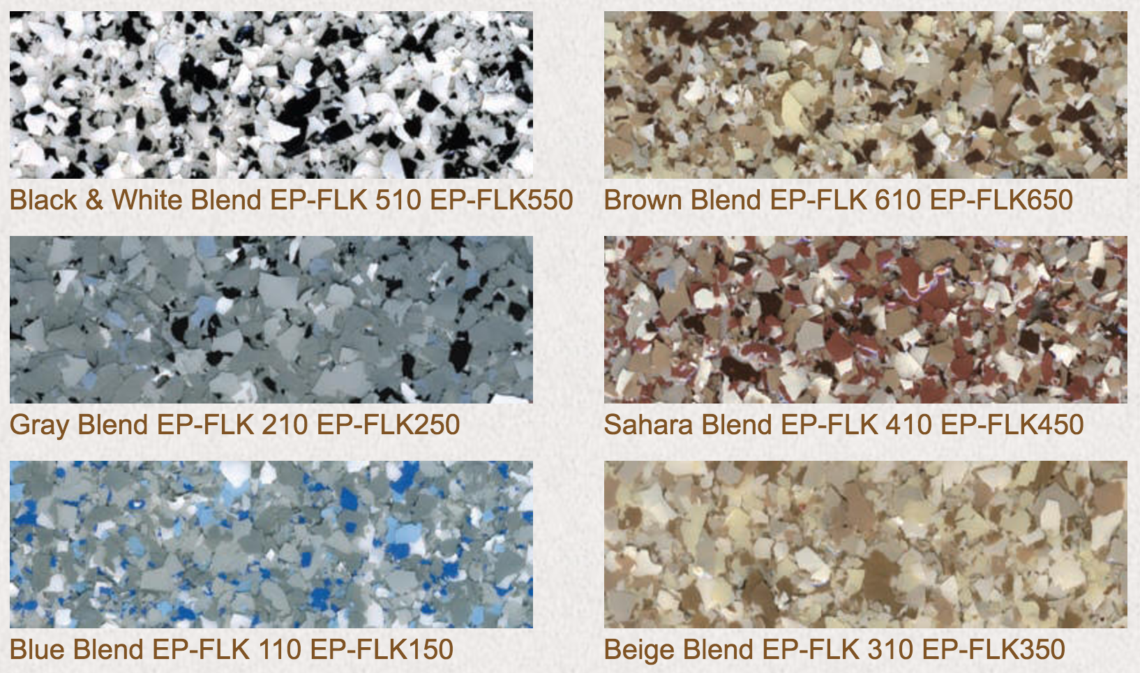 How can color flakes help my epoxy flooring in Pittsburgh? - ZWORX  CONSTRUCTION